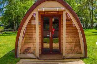 Tile Barn Outdoor Centre, Brockenhurst, Hampshire Tile Barn Outdoor Centre, Brockenhurst, Hampshire