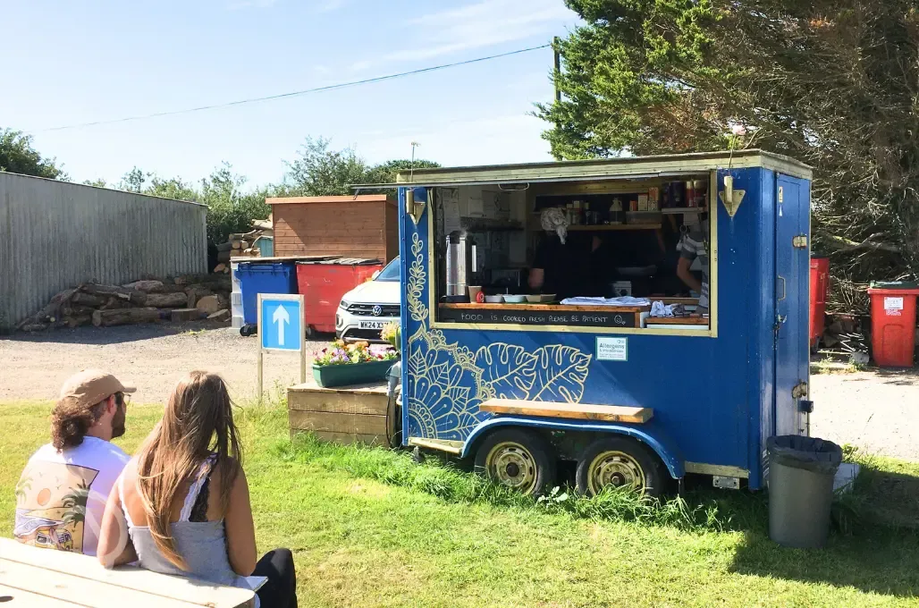 Food truck