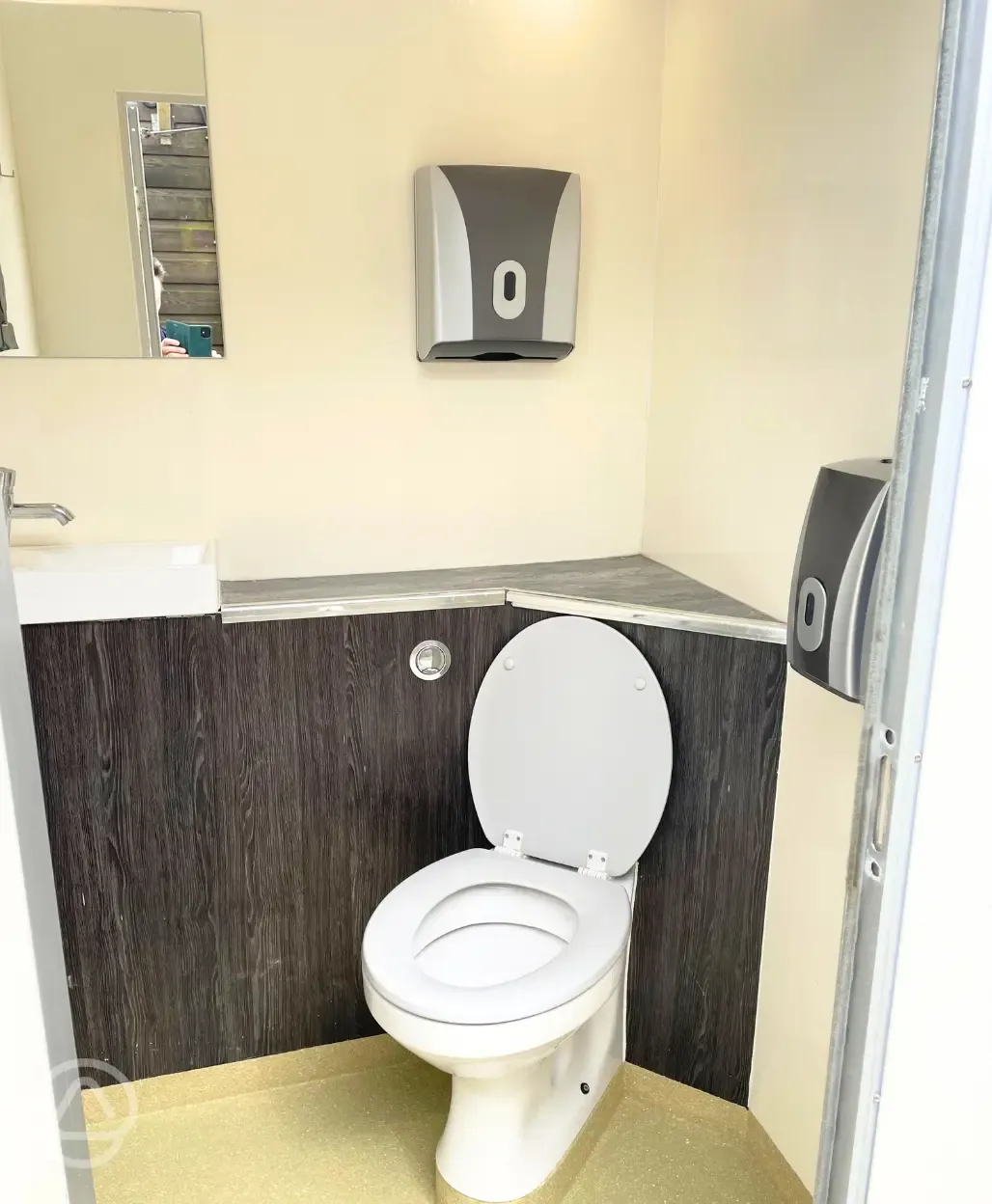 Toilets