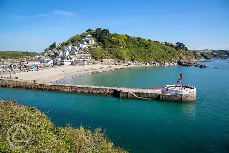 Nearby Looe
