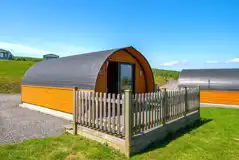 Glamping pods Glamping pods