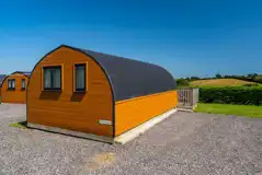 Glamping pods Glamping pods