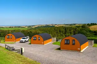 The Oaks Holiday Park, No Man's Land, Looe, Cornwall The Oaks Holiday Park, No Man's Land, Looe, Cornwall