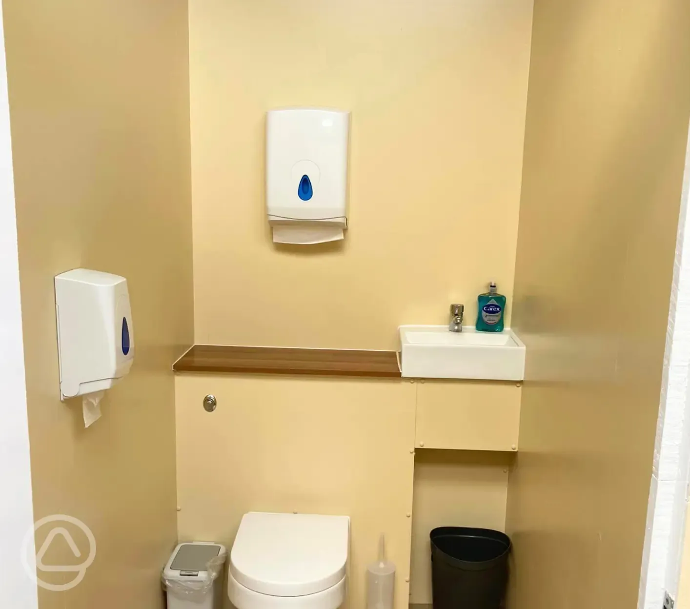 Toilets