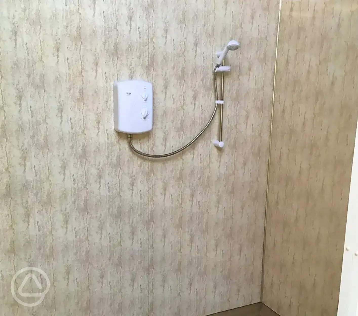 Showers