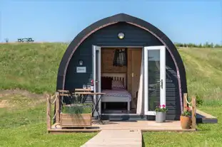 Rossendale Holiday Cottages and Glamping, Water, Rossendale, Lancashire