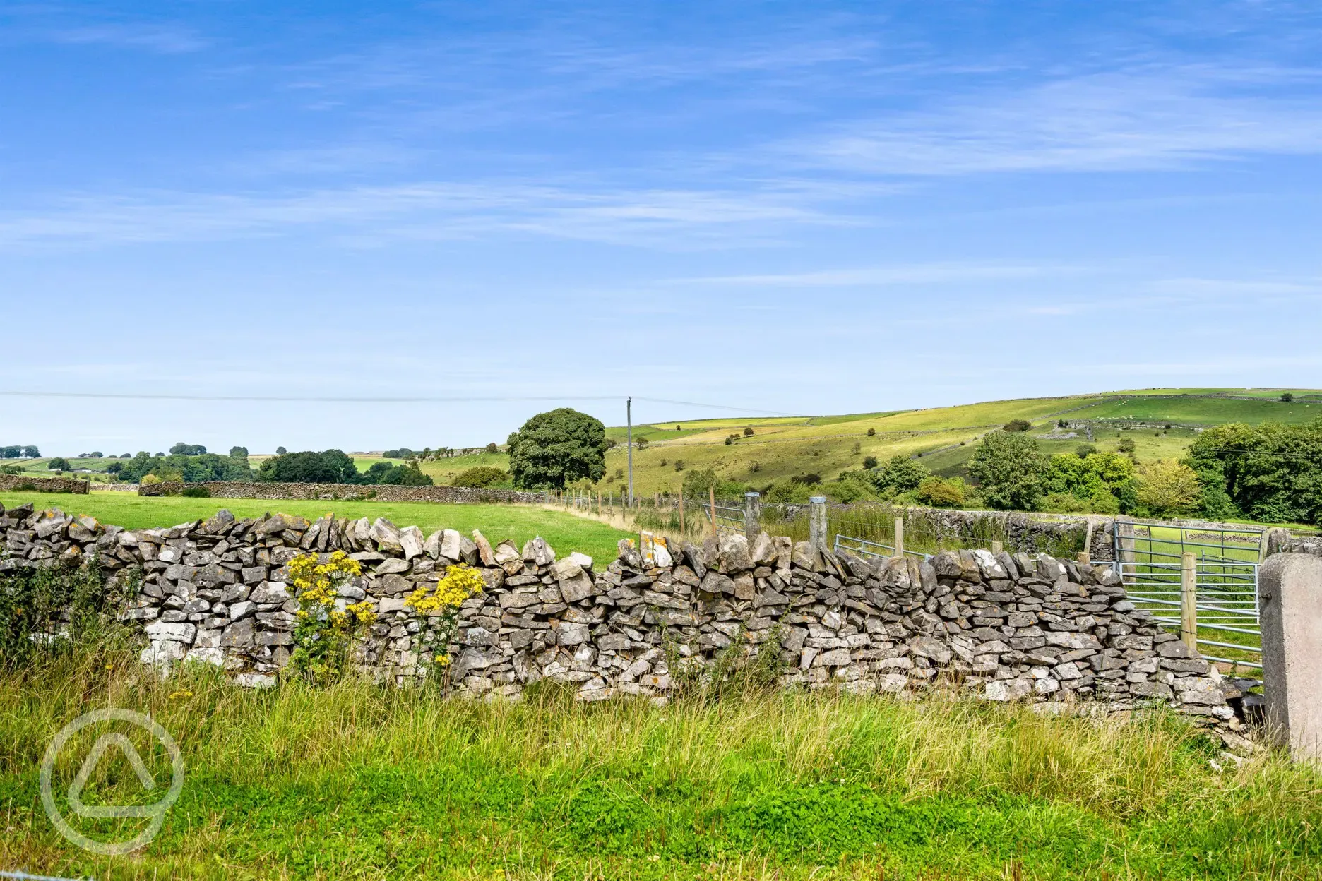 Views from Beltonville Farm