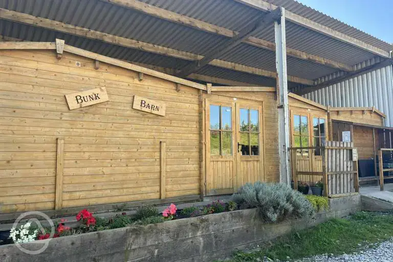 Bunkhouse Lodge