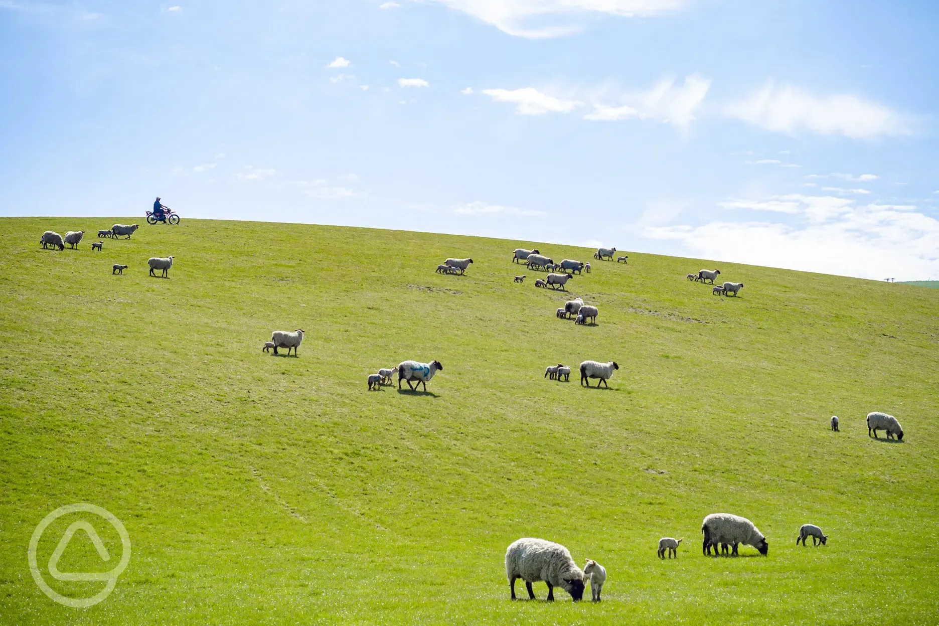 Upper Parsonage Farm