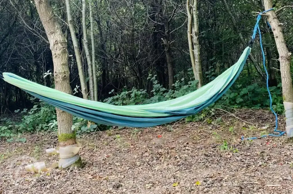 Hammocks