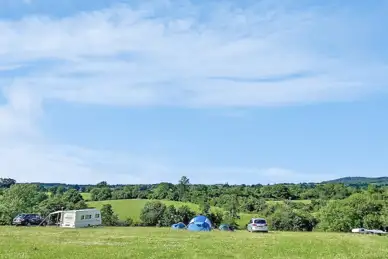 Sunnyhill Park Campsite