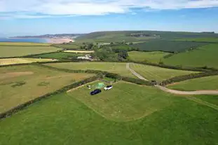 Combas Farm, Croyde, Braunton, Devon
