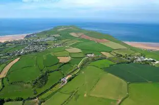 Combas Farm, Croyde, Braunton, Devon Combas Farm, Croyde, Braunton, Devon