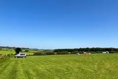 Non electric grass tent pitches Non electric grass tent pitches