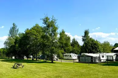 Haywood Farm Caravan and Camping Park