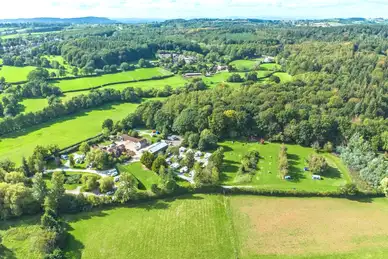 Haywood Farm Caravan and Camping Park Haywood Farm Caravan and Camping Park