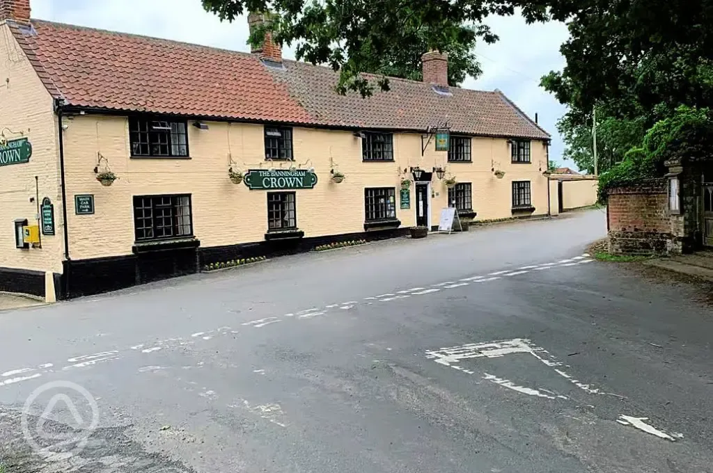 Pub