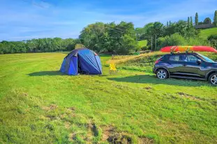 Netherfield Place Farm Camping, Netherfield, East Sussex (7.9 miles)