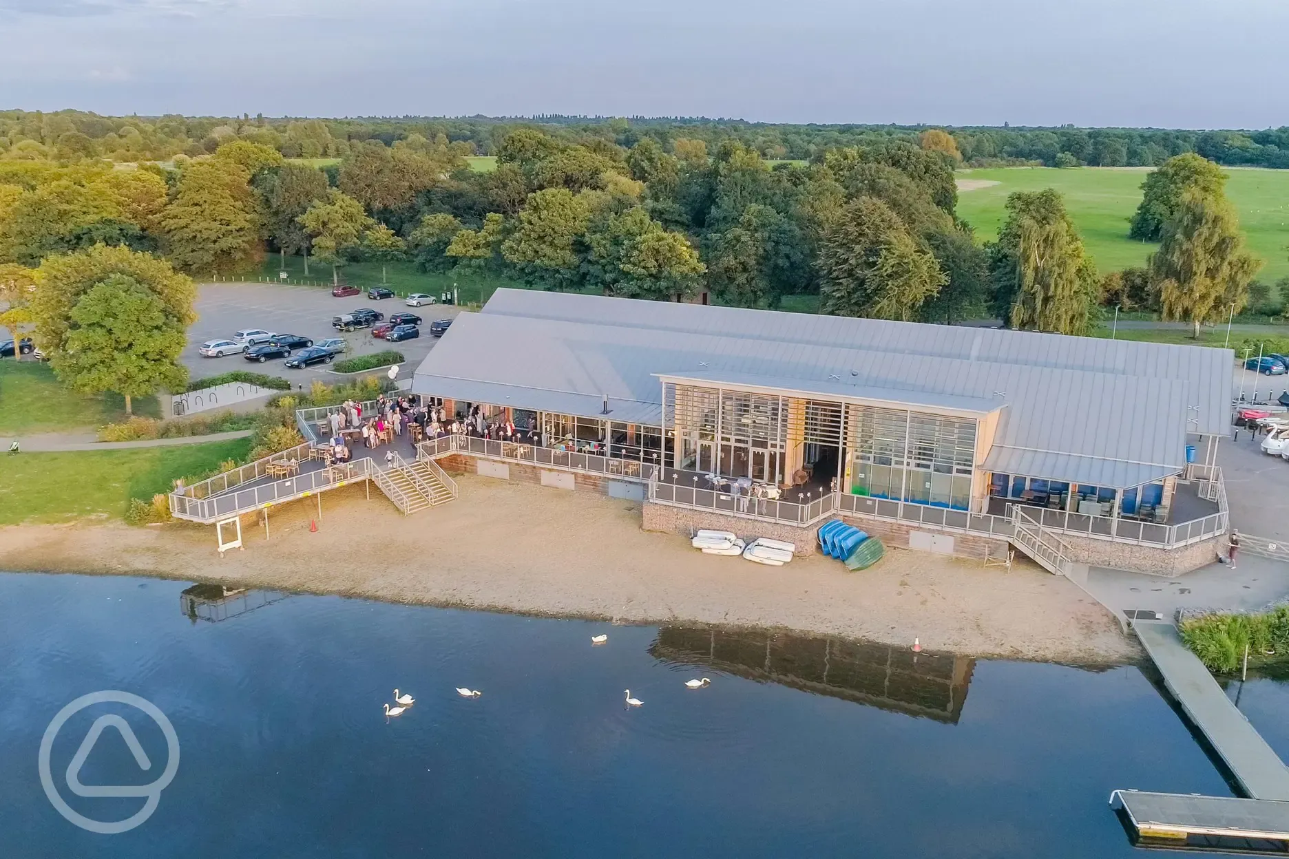 Nene Outdoors Watersports and Activity Centre