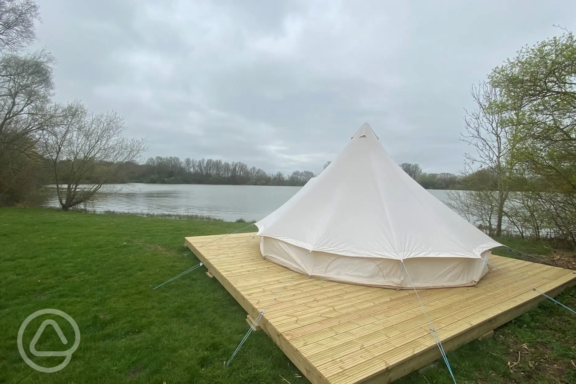 Bell tents