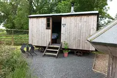 The Fisherman's hut 
