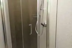 Shared showers