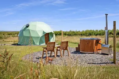 Stargaze Glamping