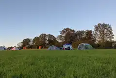 Large non electric grass pitches Large non electric grass pitches