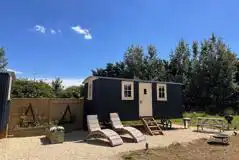 Shepherd's hut Shepherd's hut