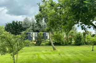 Walltree House Camping, Brackley, Northamptonshire