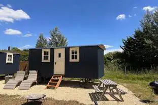 Walltree House Camping, Brackley, Northamptonshire