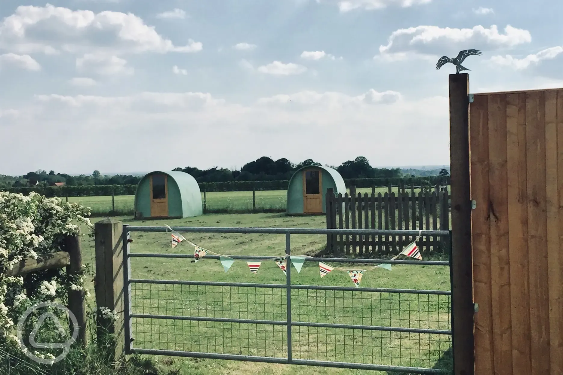 Glamping overview