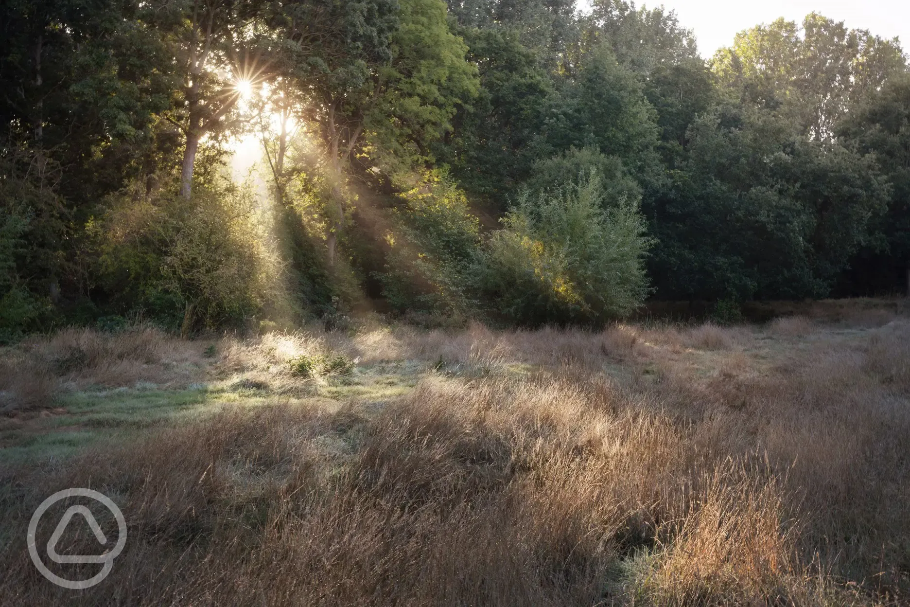 Surrounding countryside