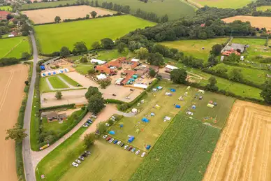 Wroxham Barns