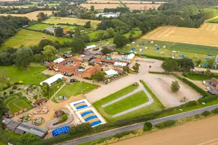 Wroxham Barns, Norfolk, Hoveton, Norfolk Wroxham Barns, Norfolk, Hoveton, Norfolk