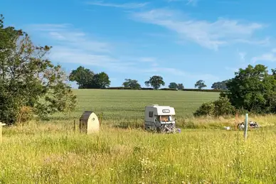 Finchingfield Camping