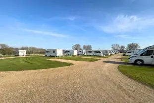 Samara Holiday Park, Ulrome, Skipsea, East Yorkshire (8.1 miles)