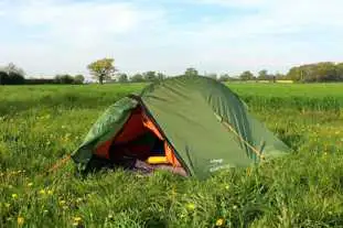 Little Ropers Camping, Bures, Suffolk (15.9 miles)