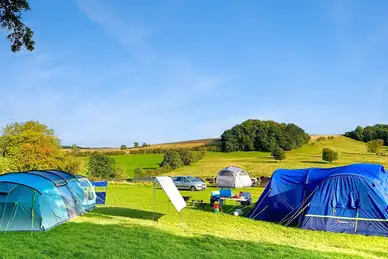 Oxcombe Campsite