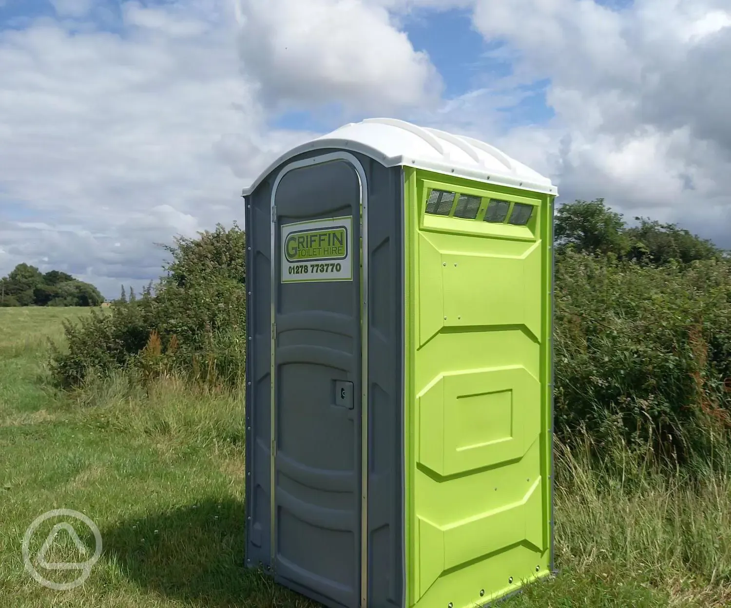 Portaloos