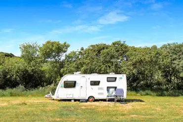 Non electric grass pitches