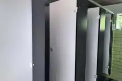 Toilets