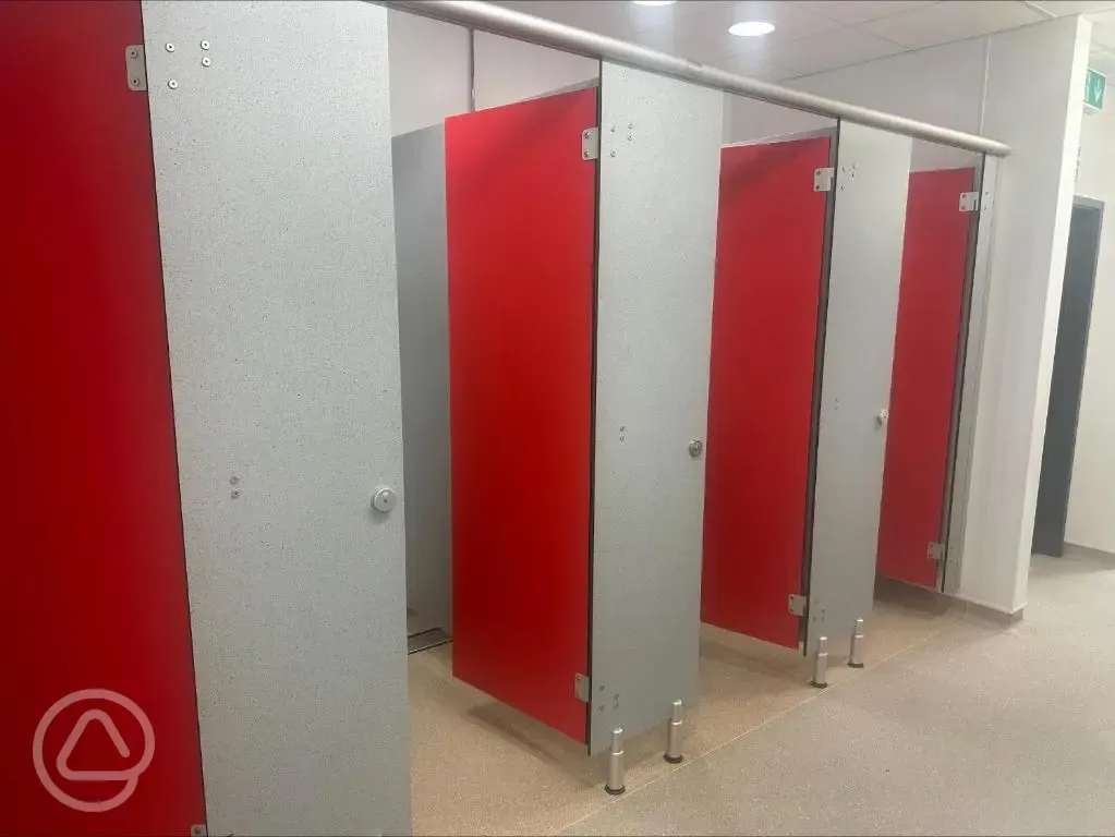 Facilitiy block Facilitiy block