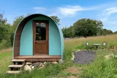 Camping pod Camping pod