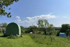 Camping pod Camping pod