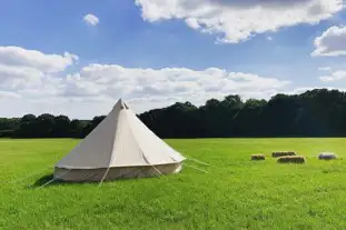 Farley Camping, Farley, Salisbury, Wiltshire