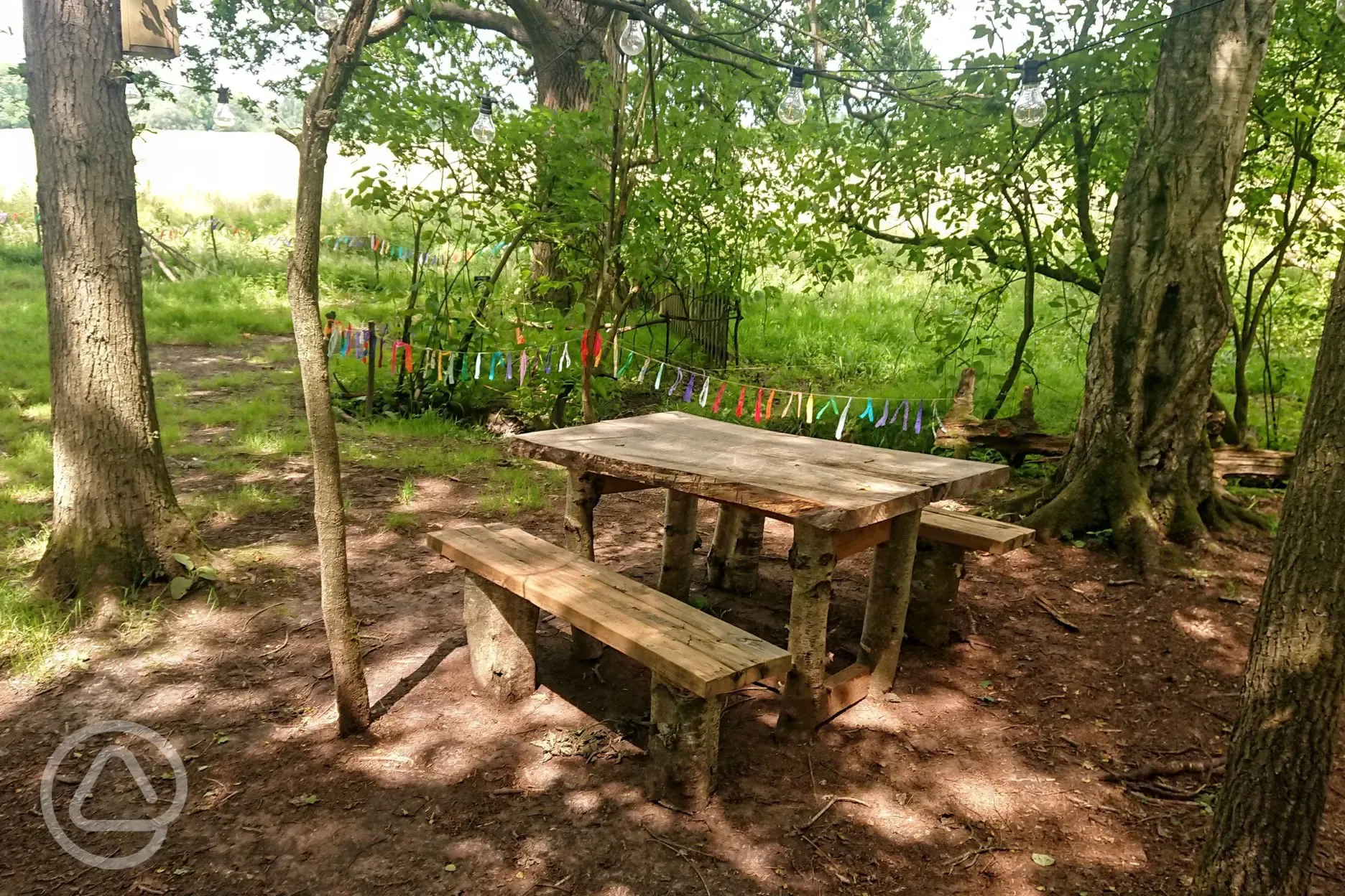 picnic bench 2