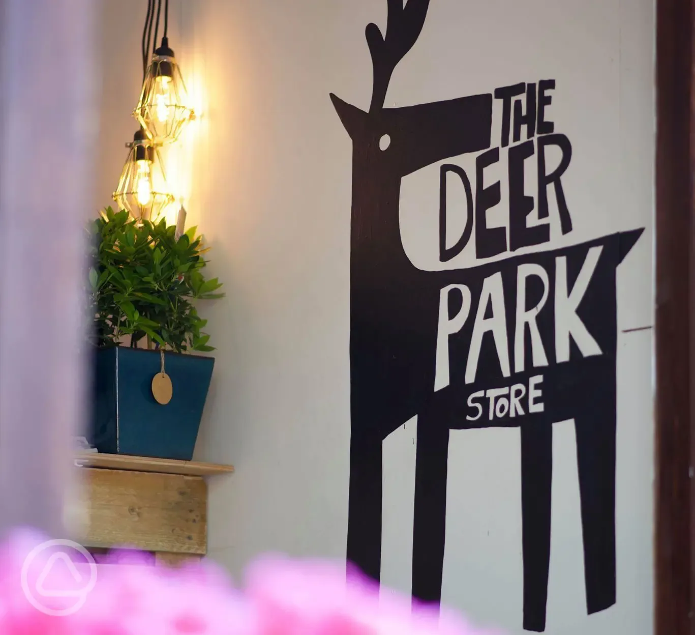 Deer Park Food Store