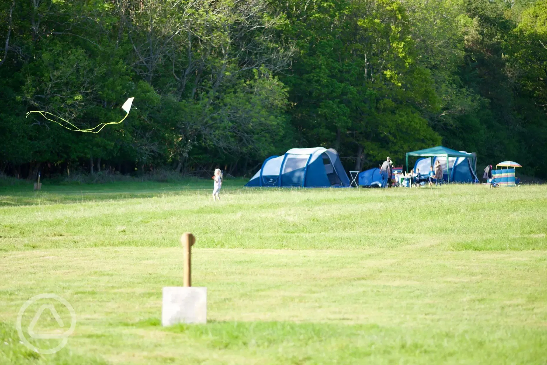 Games on the field