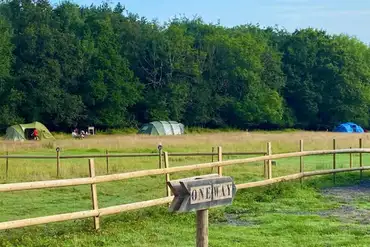 Non electric grass pitches